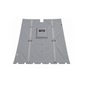 TRAMPOLINE COMPATIBLE CATAMARAN NEW CAT  NC 12 /1 – PARTIE.
