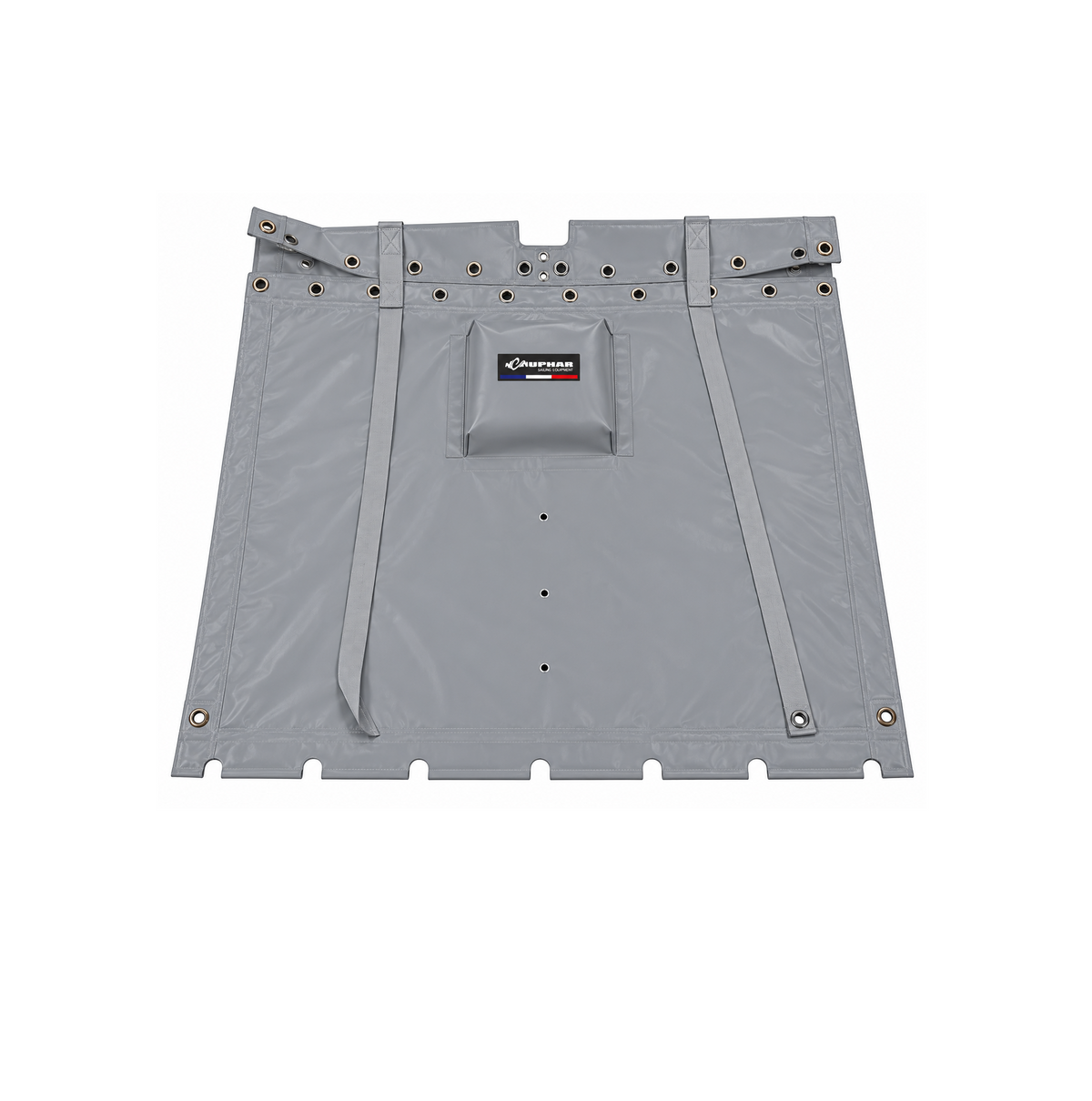 TRAMPOLINE COMPATIBLE CATAMARAN NEW CAT NC 14 – DEMONTABLE.