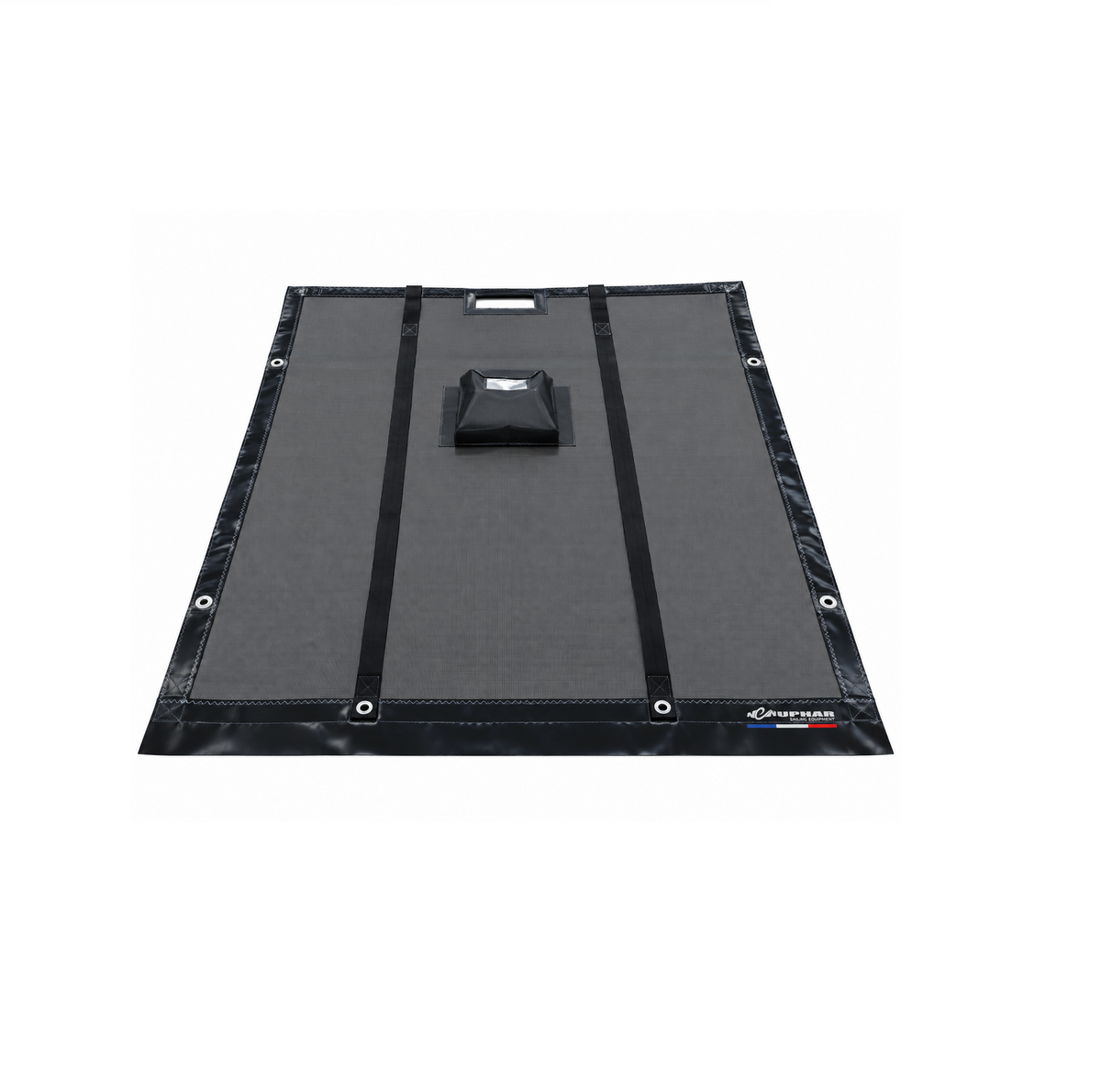 TRAMPOLINE COMPATIBLE CATAMARAN NEW CAT NC F1 OU F2 SOUDE MESH PVC