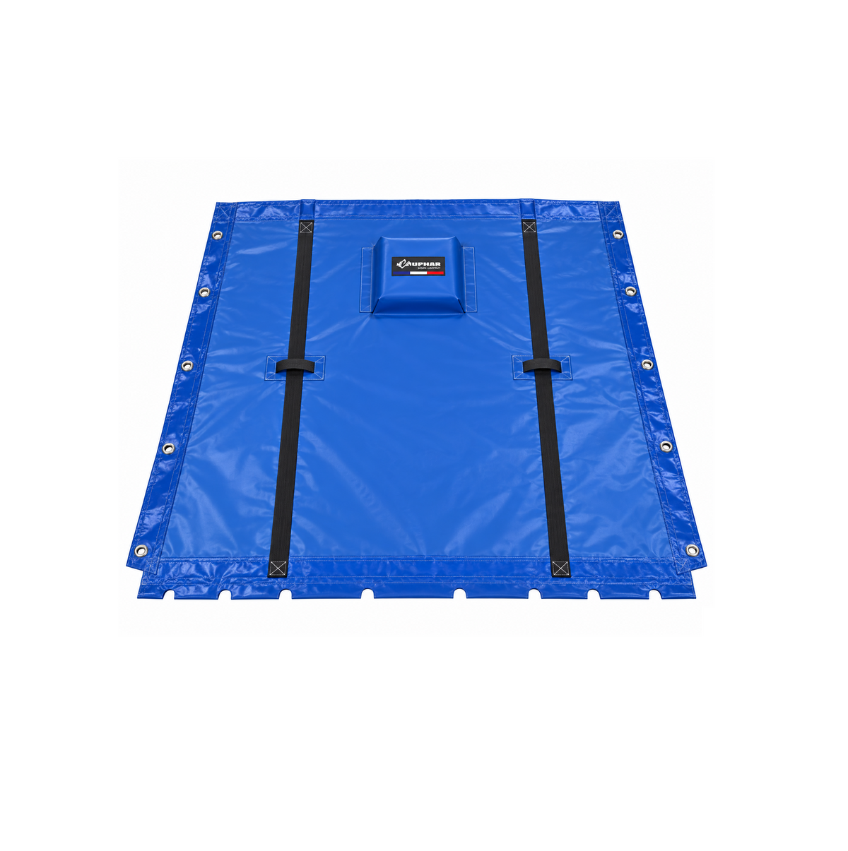 TRAMPOLINE COMPATIBLE CATAMARAN NEW CAT  NC SWING.