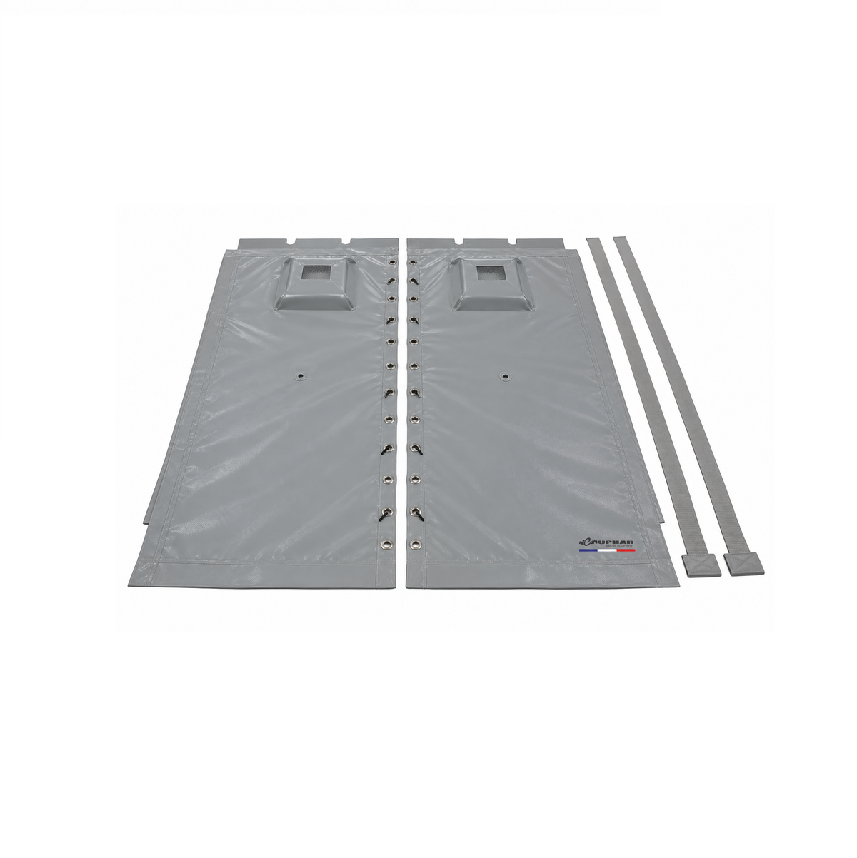TRAMPOLINE COMPATIBLE CATAMARAN ROZO C4.8.