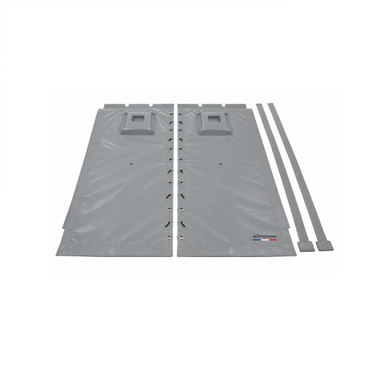 TRAMPOLINE COMPATIBLE CATAMARAN ROZO C4.8.
