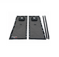 TRAMPOLINE COMPATIBLE CATAMARAN ROZO C4.8 SOUDE MESH PVC