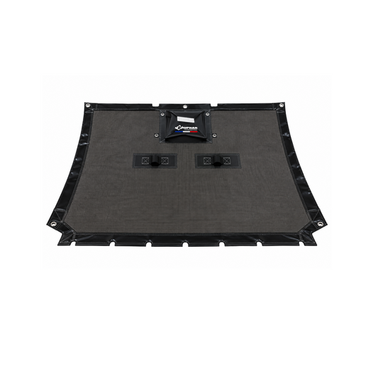 TRAMPOLINE COMPATIBLE CATAMARAN TWINCAT 13 – SOUDÉ MESH PVC.