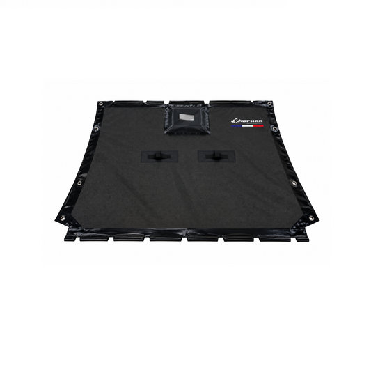 TRAMPOLINE COMPATIBLE CATAMARAN TYKA ANCIEN SOUDE MESH PVC