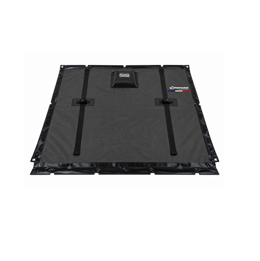 TRAMPOLINE COMPATIBLE CATAMARAN TYKA SOUDE MESH