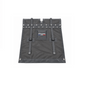 TRAMPOLINE COMPATIBLE CATAMARAN WINDY CAT SOUDE MESH