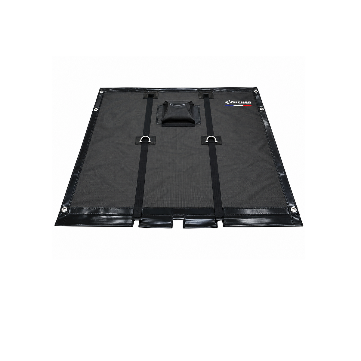 TRAMPOLINE COMPATIBLE CATAMARAN ERPLAST 14 – SOUDE MESH PVC.