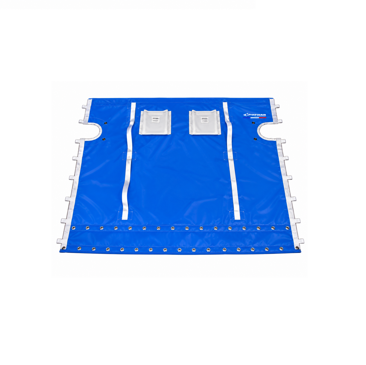 TRAMPOLINE COMPATIBLE CATAMARAN PRINDLE 16.