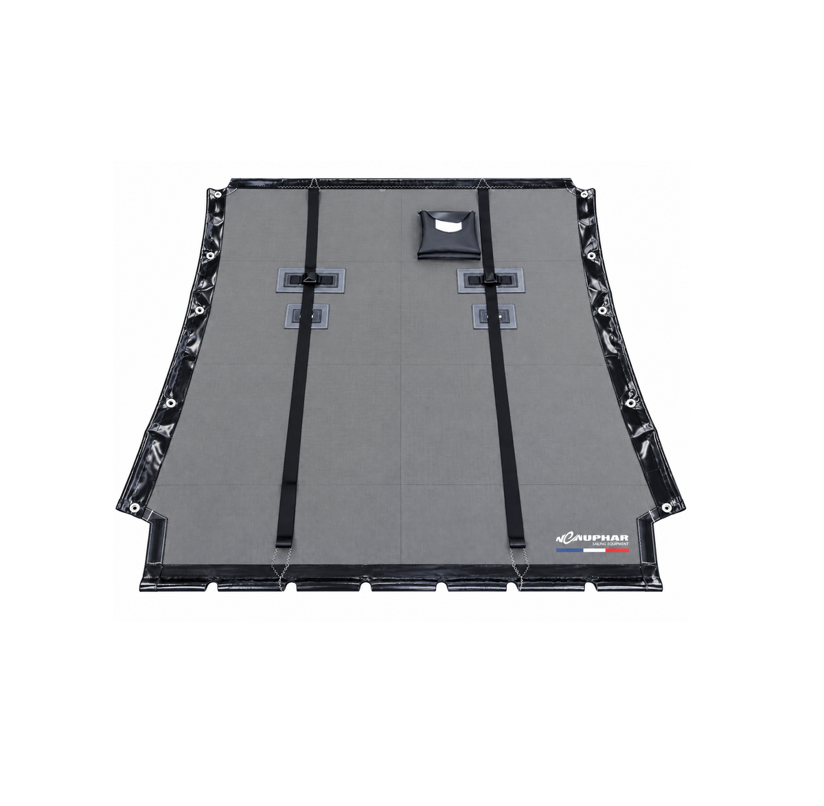 TRAMPOLINE COMPATSL16 SOUDE MESH PVCBLE CATAMARAN FRANCE NAUTISME PAS CHER