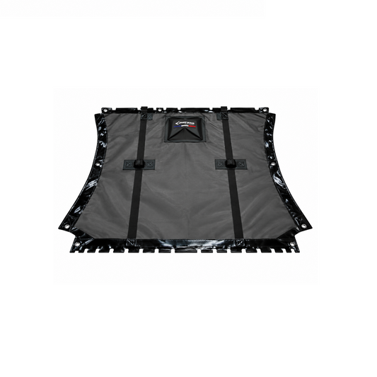 TRAMPOLINE COMPAT CATAMARAN HOBIE CAT TEDDY SOUDE MESH