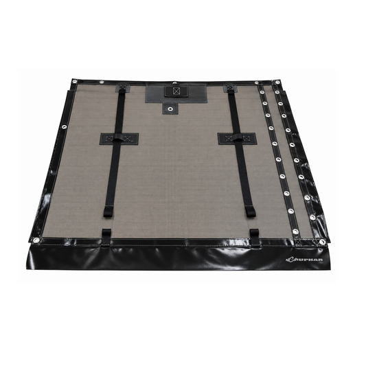 TRAMPOLINE COMPAT NACRA 500 SOUDE MESH PVC