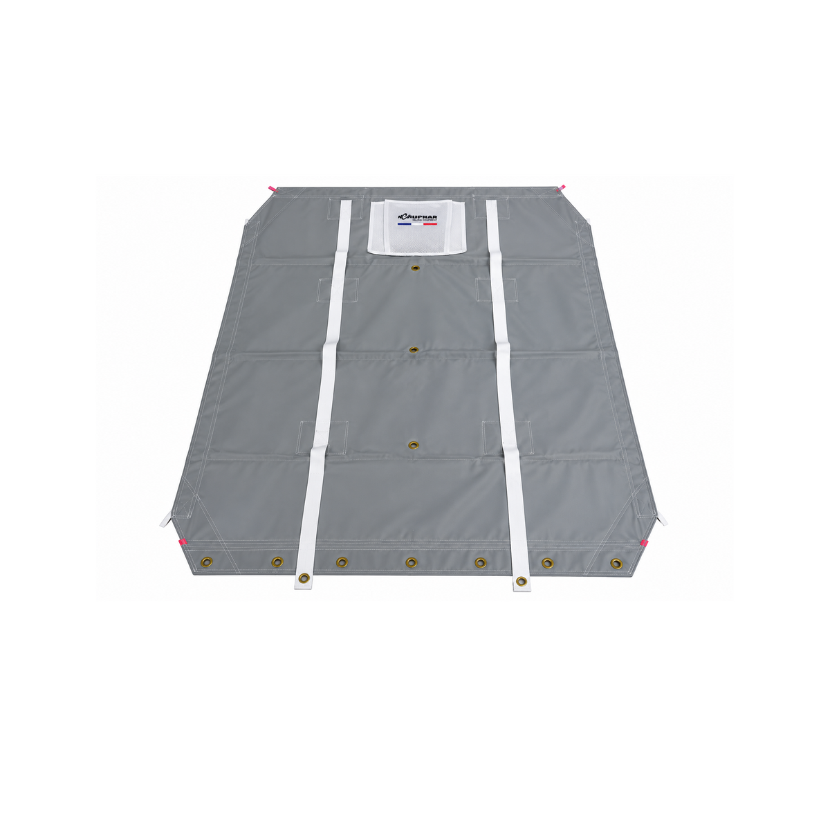 TRAMPOLINE COMPATIBLE GET 27 LA – GRIFFE MARINE COUSU.