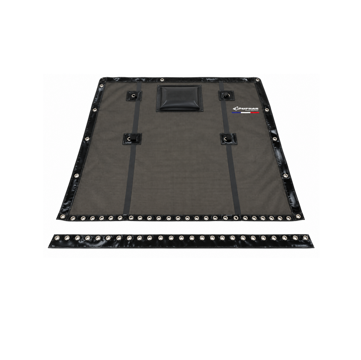 TRAMPOLINE COMPAT HOBIE CATAMARAN CAT 18 PACIFIC 2P-RAL SOUDE MESH