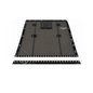 TRAMPOLINE COMPAT HOBIE CATAMARAN CAT 18 PACIFIC 2P-RAL SOUDE MESH