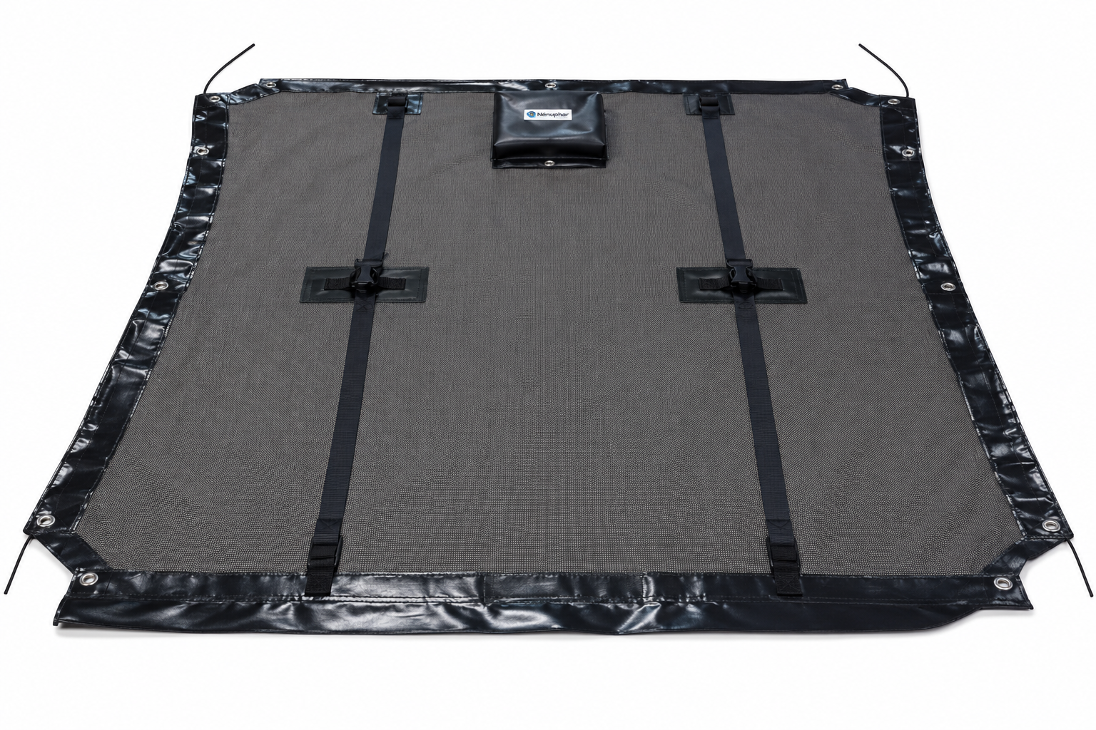 TRAMPOLINE COMPAT HOBIE CAT MAX SOUDE MESH PVC
