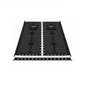 Trampoline Mesh PVC Nénuphar pour Hobie Cat Wave.