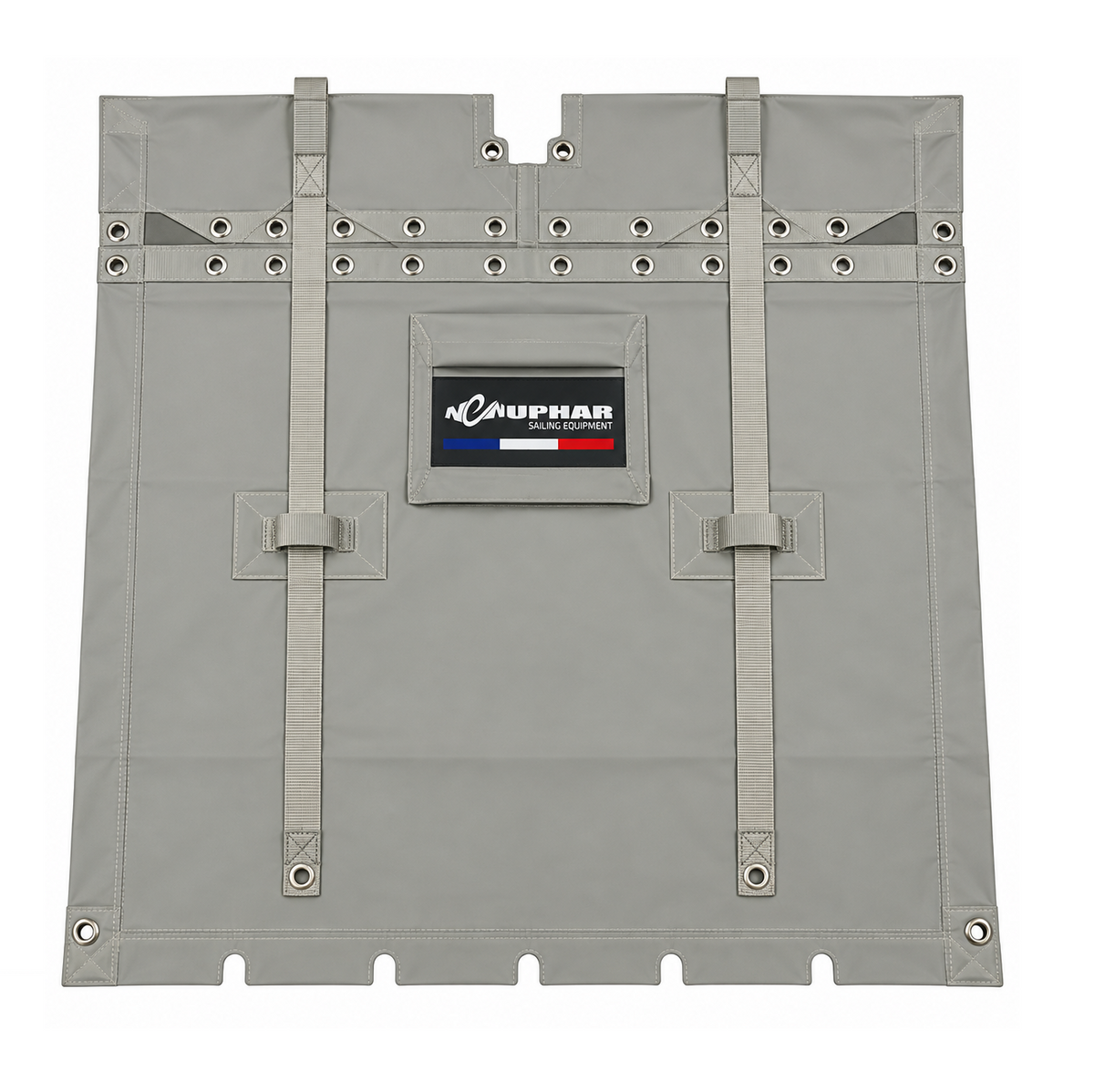 TRAMPOLINE COMPAT NC 12 RACING DEMONTABLE