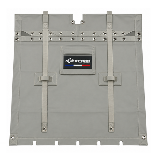 TRAMPOLINE COMPAT NC 12 RACING DEMONTABLE