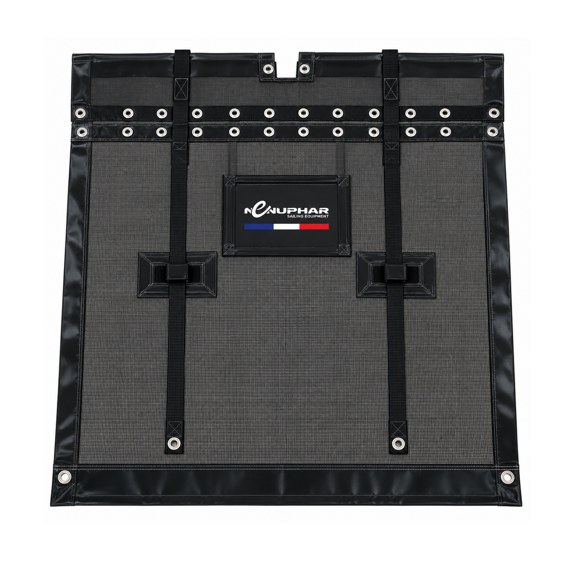 TRAMPOLINE COMPAT NC 12 RACING DEMONTABLE SOUDE MESH