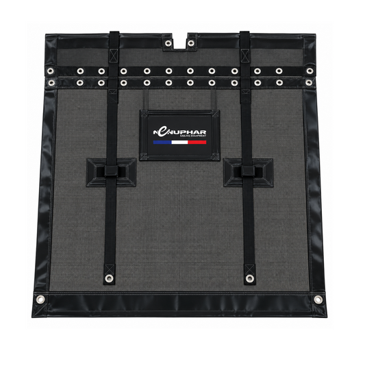 TRAMPOLINE COMPAT NC 12 RACING DEMONTABLE SOUDE MESH