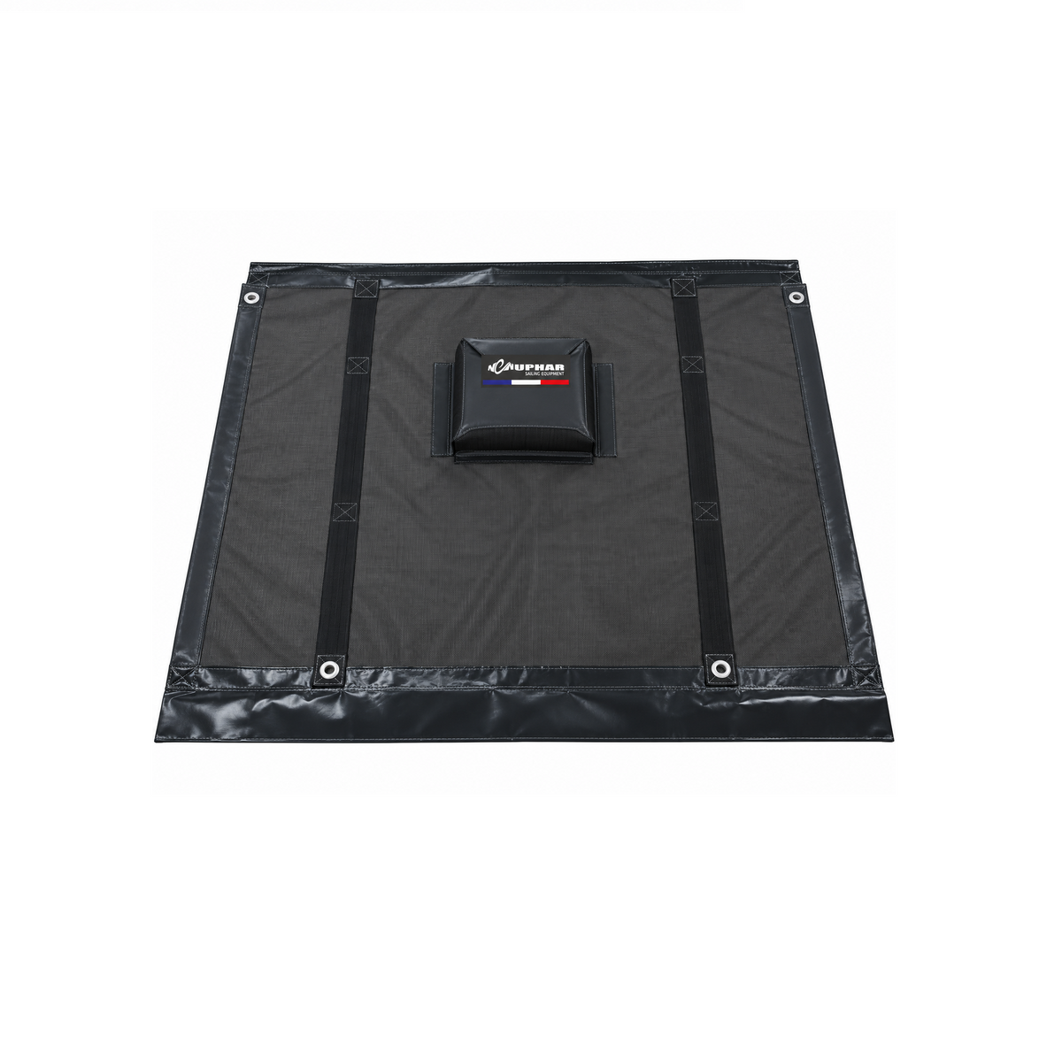 TRAMPOLINE COMPAT NC 16 APRES 1999 SOUDE MESH