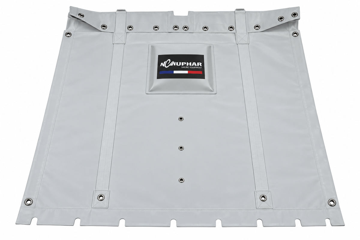 TRAMPOLINE COMPAT New Cat F1-F2 DEMONTABLE