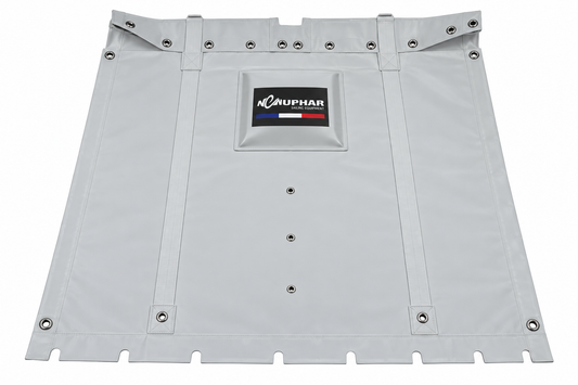 TRAMPOLINE COMPAT New Cat F1-F2 DEMONTABLE