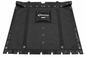 TRAMPOLINE COMPAT NC F1/F2 AP 99 AVEC BAO SOUDE MESH PVC
