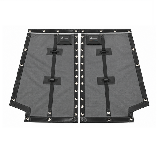 TRAMPOLINE COMPAT KID CAT 3M02 SOUDE MESH