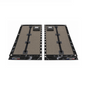 TRAMPOLINE COMPAT NACRA 5.0 SOUDE MESH PVC
