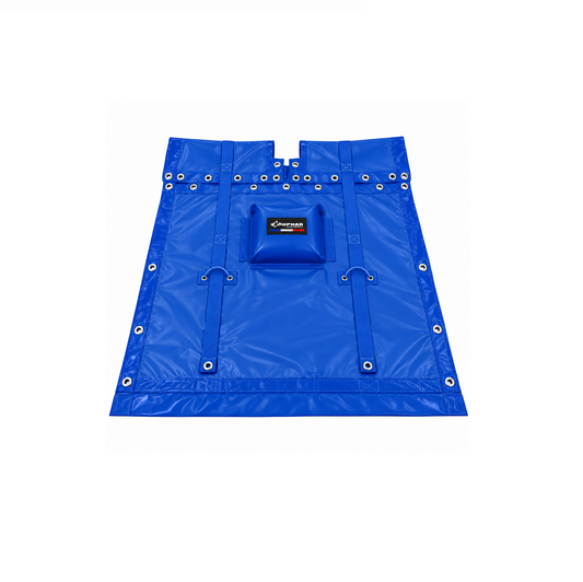 Trampoline bâche compatible catamaran Windy Cat.