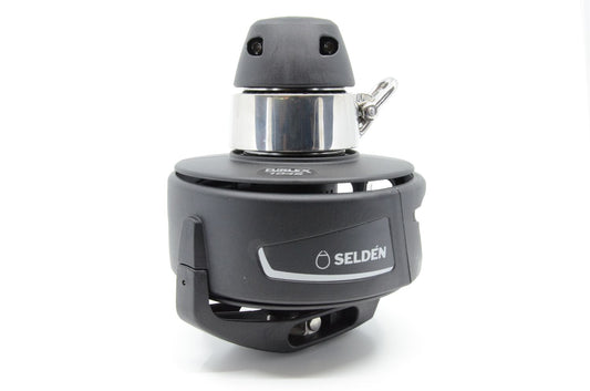 Tambour Complet Enrouleur SELDEN Furlex 104S