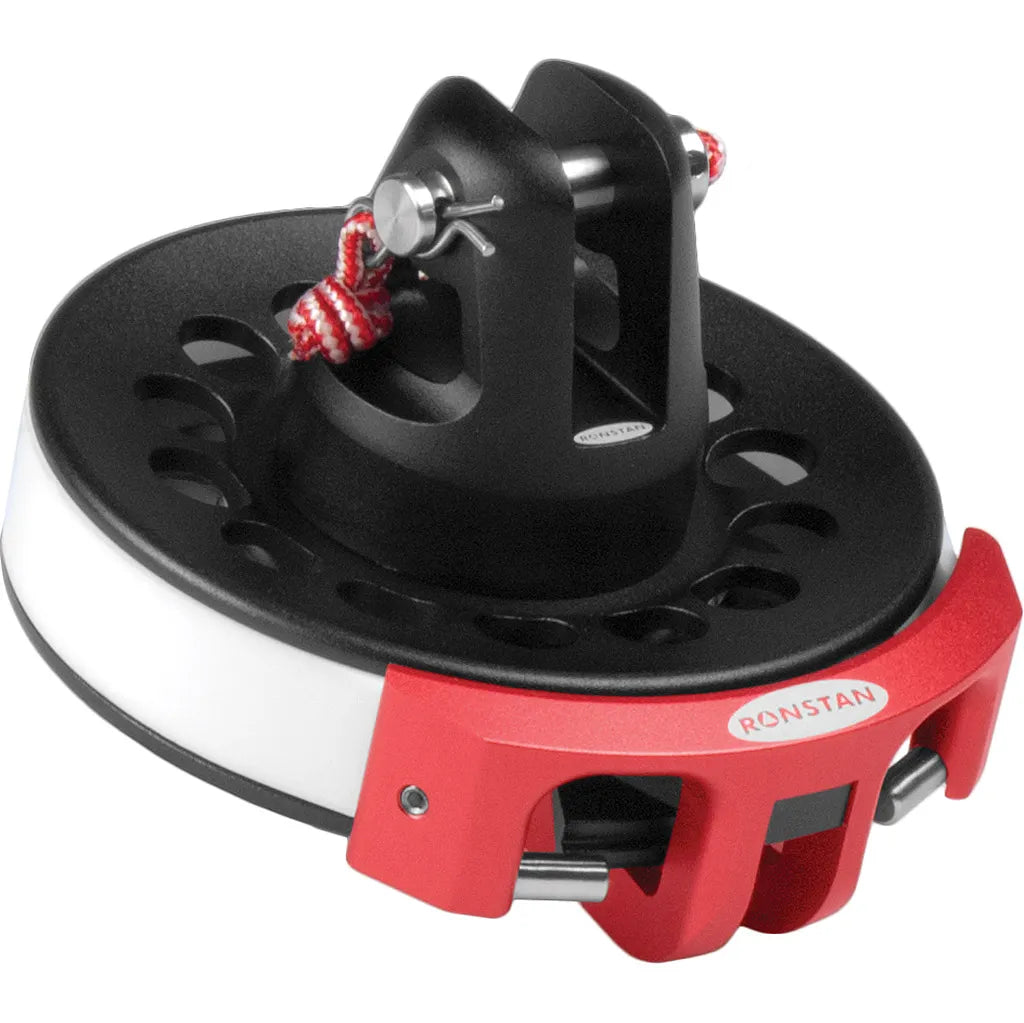 Tambour drisse continue Ronstan Series 80