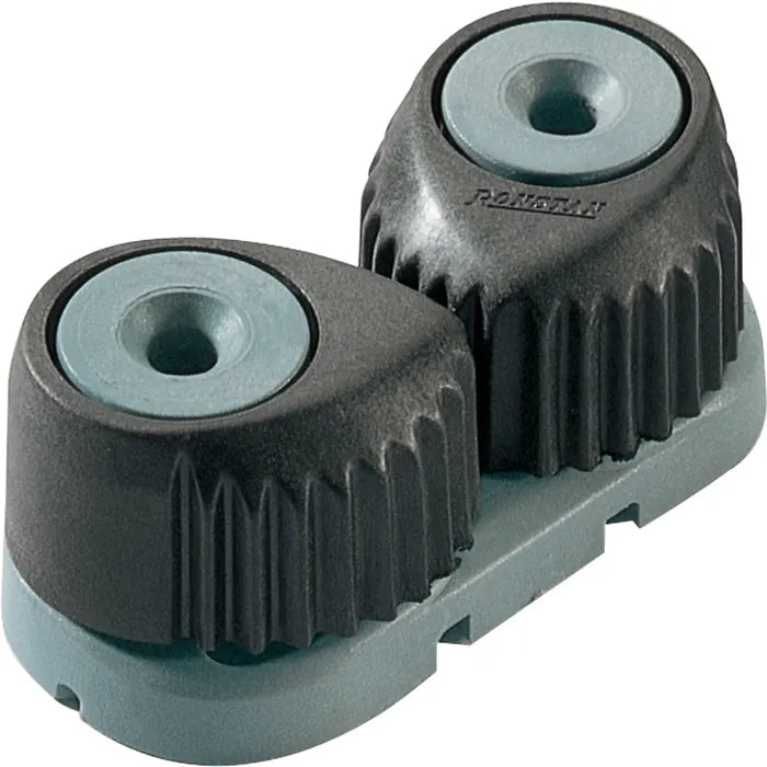 Taquet coinceur Ronstan RF5010 C-Cleat.