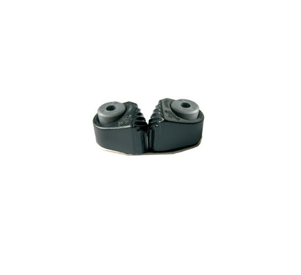 Taquet coinceur composite Wichard à mâchoires entraxe 38 mm réf. 30012