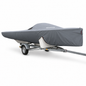 Taud Open 5.70 Dessus en PVC France nautisme