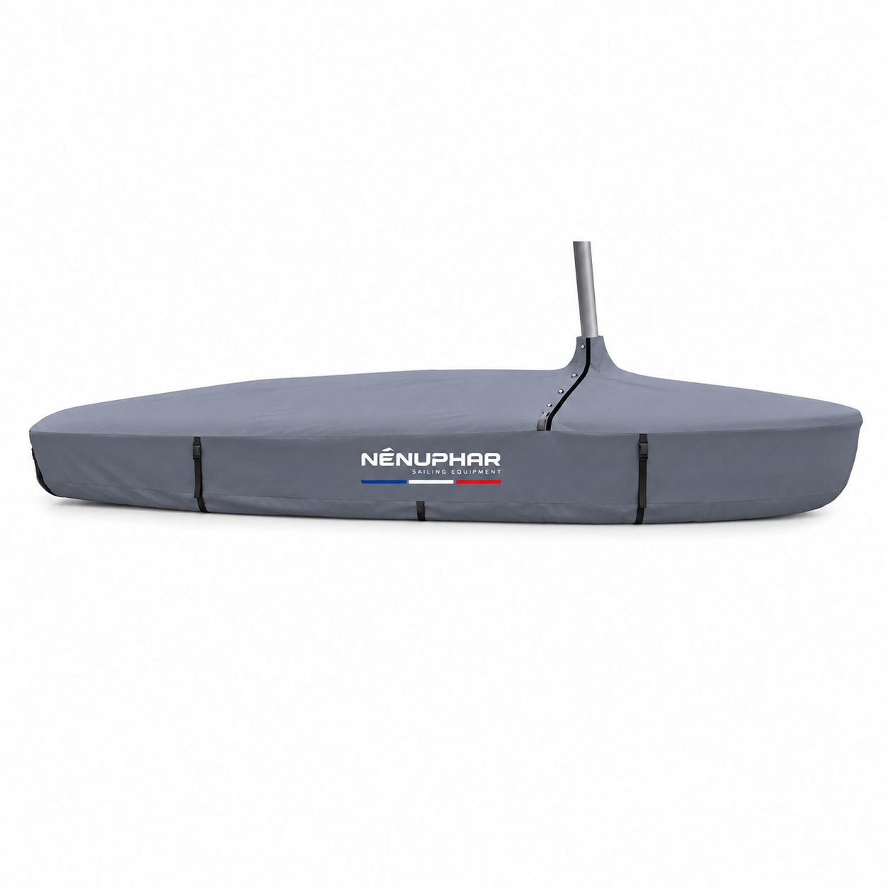 Taud X19 intégral polyester – Ripstop enduit PU 270 g/m²
