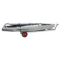 Taud de dessous RS Aero ATLAS Marine 310 g
