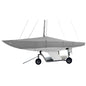 Taud de dessus Etchells tissu ATLAS 310 g France Quillard