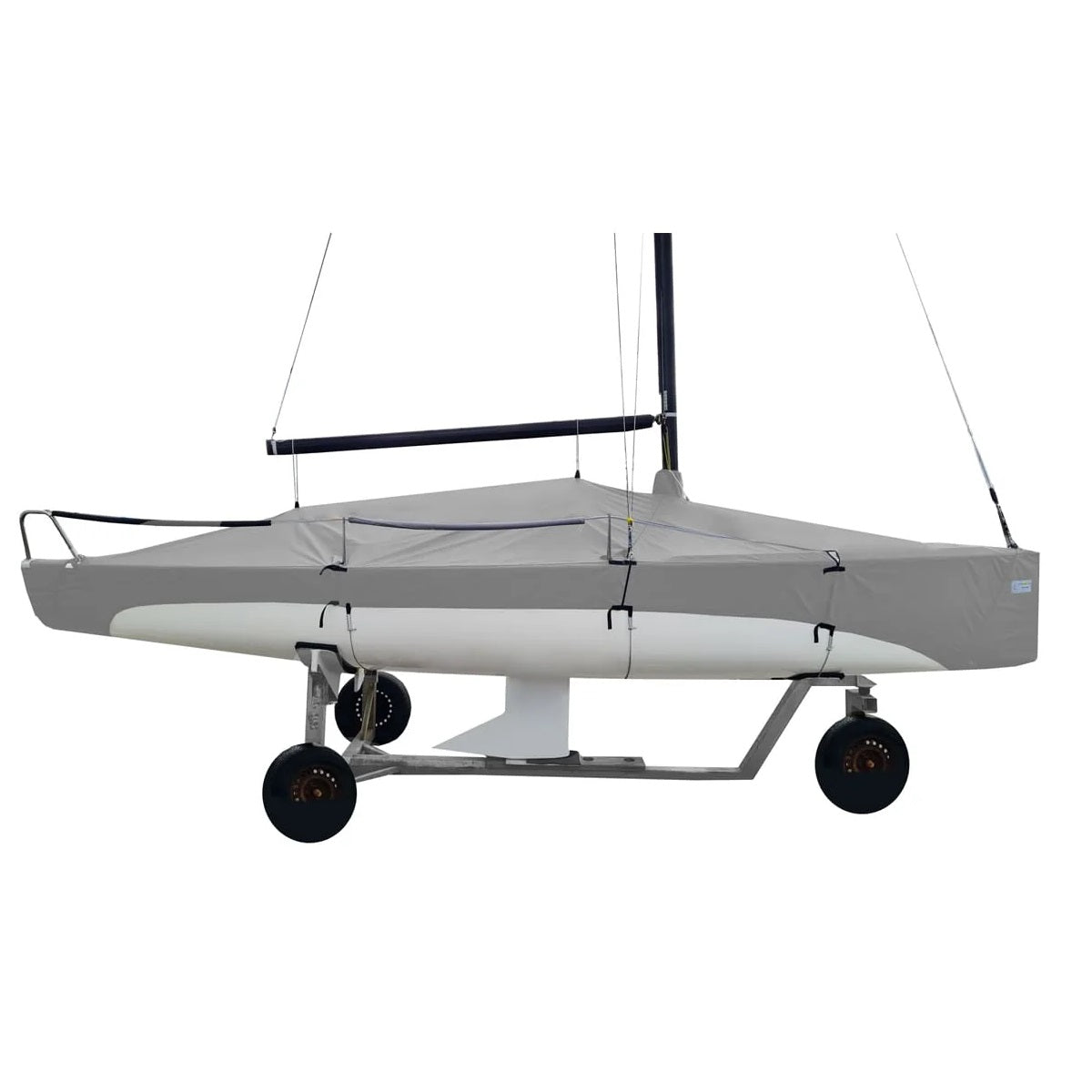 Taud de dessus J70 ATLAS Marine Grade 310g