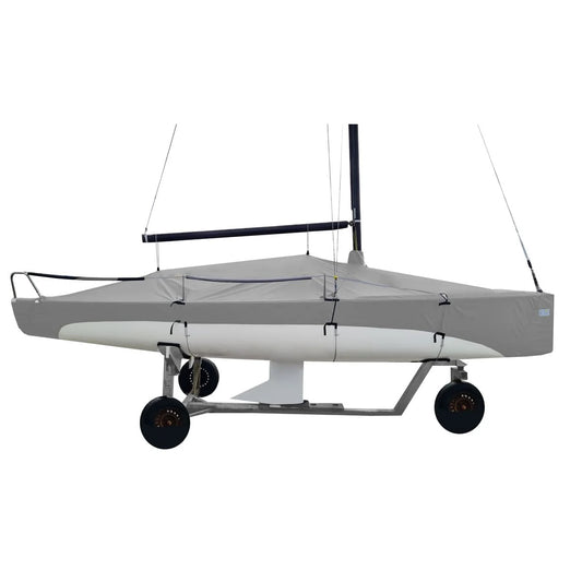 Taud de dessus J70 ATLAS Marine Grade 310g