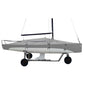 Taud de dessus J70 ATLAS Marine Grade 310g