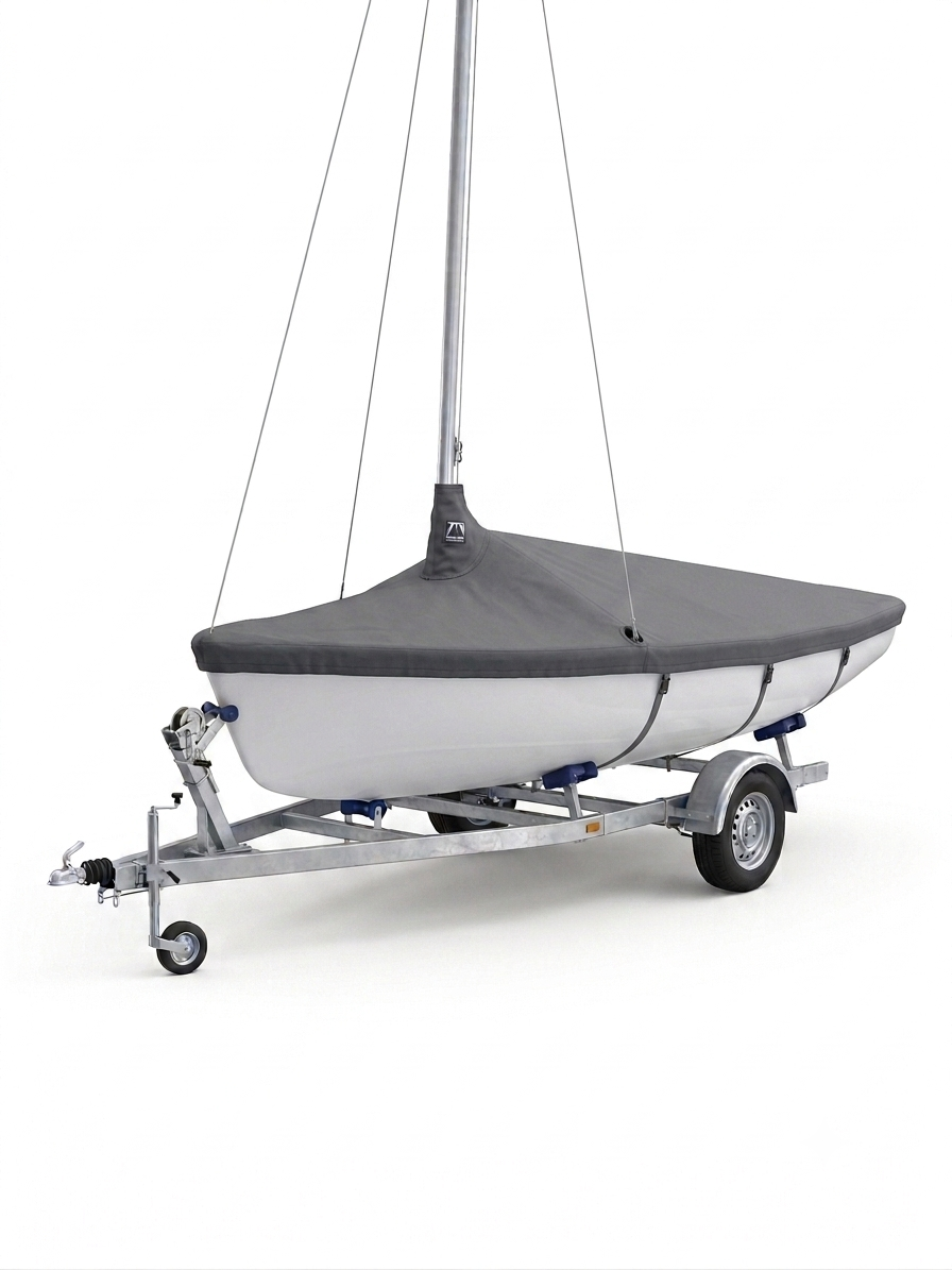 Taud de dessus PVC 520 g/m² Caravelle Jullien
