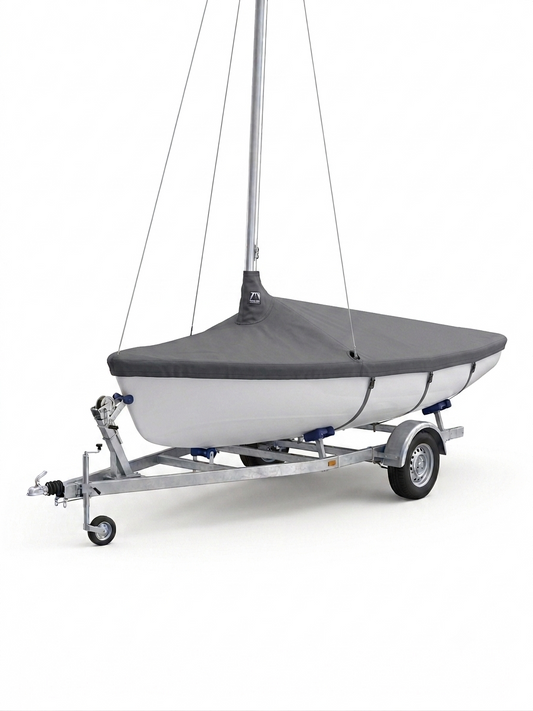 Taud de dessus PVC 520 g/m² Caravelle Jullien