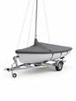 Taud de dessus PVC 520 g/m² Caravelle Jullien