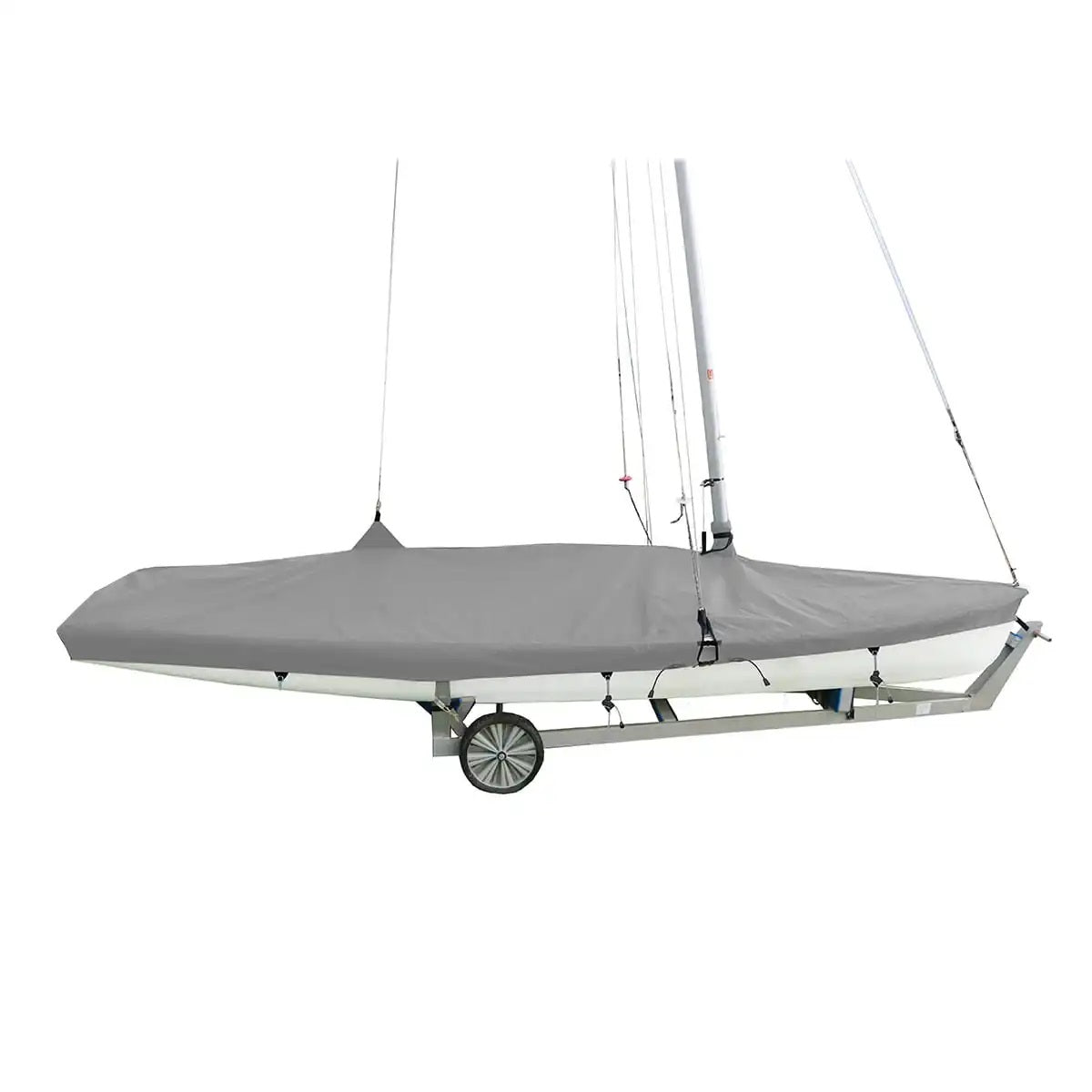 Taud de dessus deriveur 470