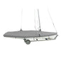 Taud de dessus deriveur 470