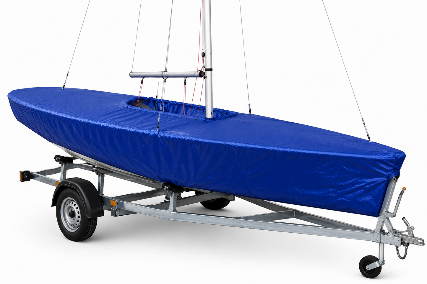 Taud dessous matelassé rip 505
