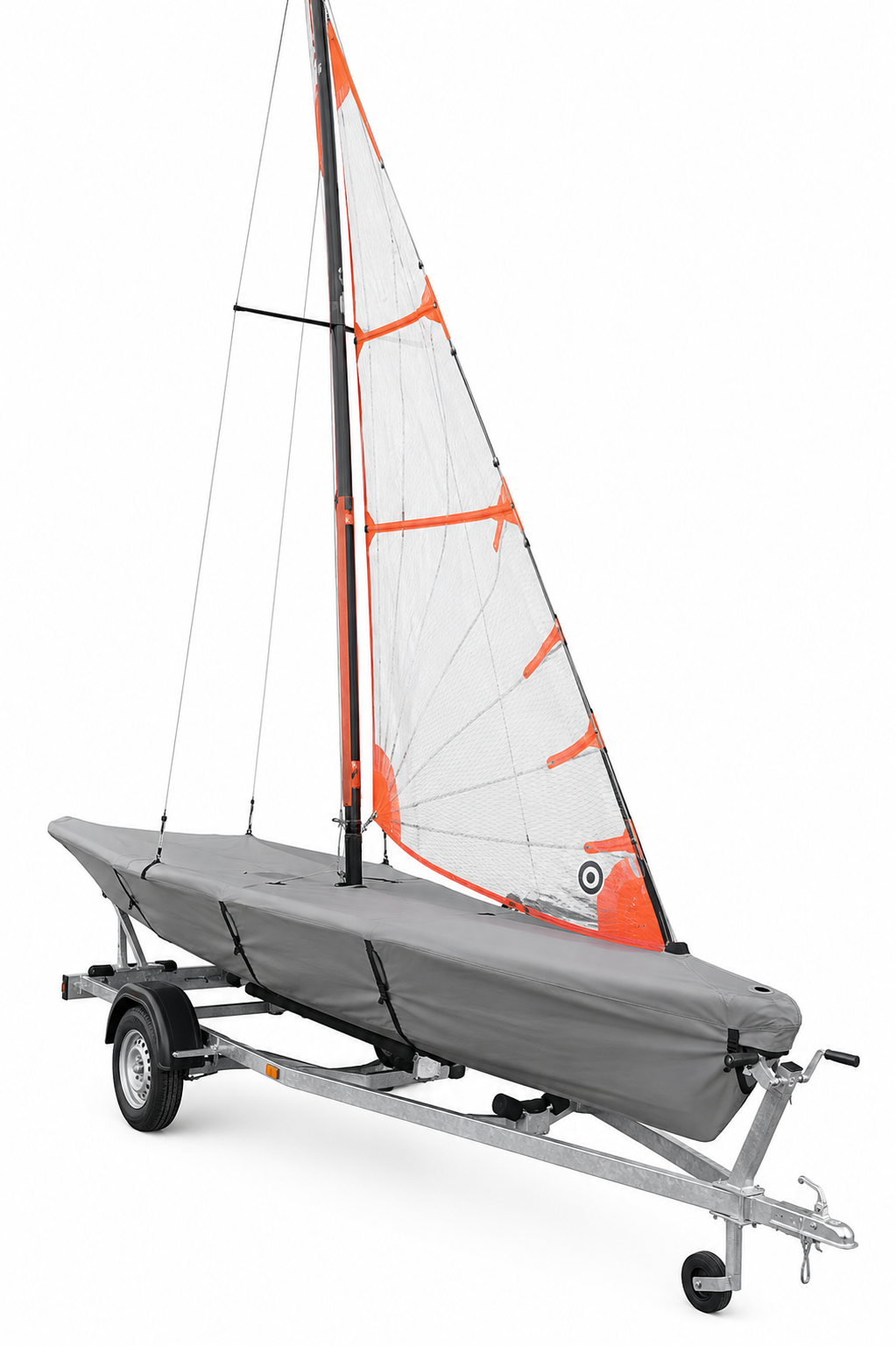 Taud dessous poly.ripstop 29er
